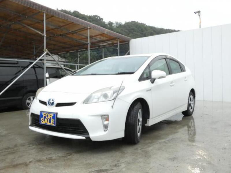 PRIUS