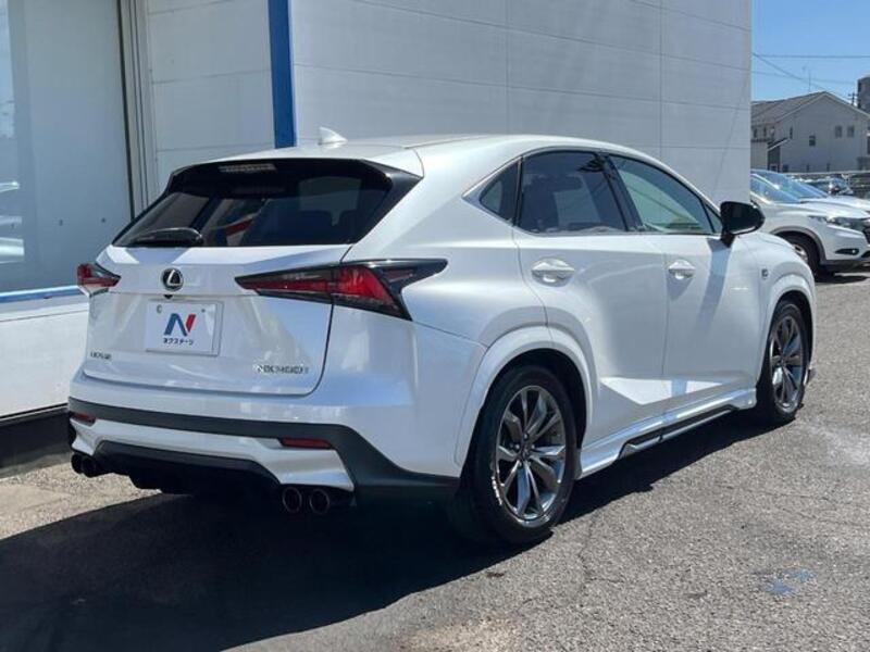NX