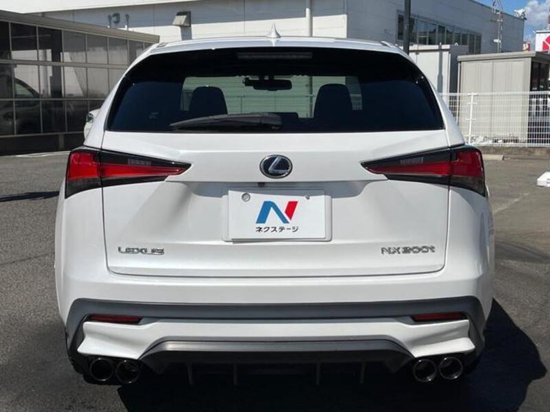 NX