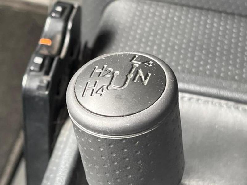 FJ CRUISER