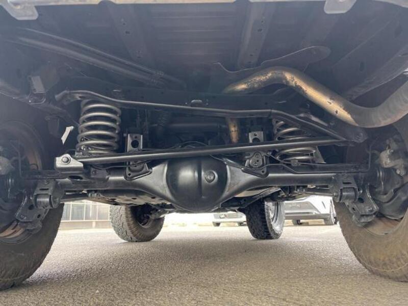 FJ CRUISER