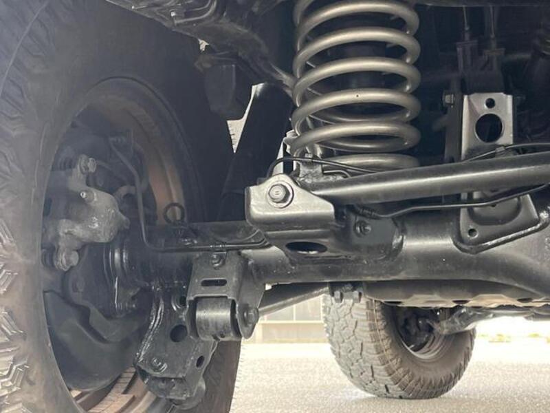 FJ CRUISER