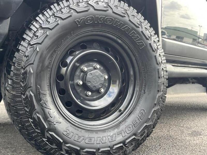 FJ CRUISER
