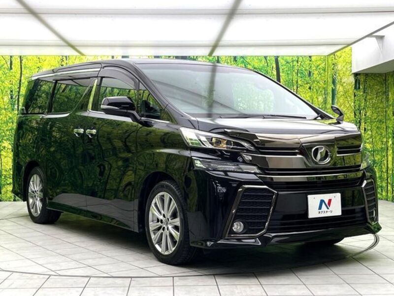 VELLFIRE