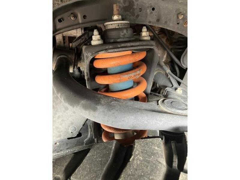 FJ CRUISER