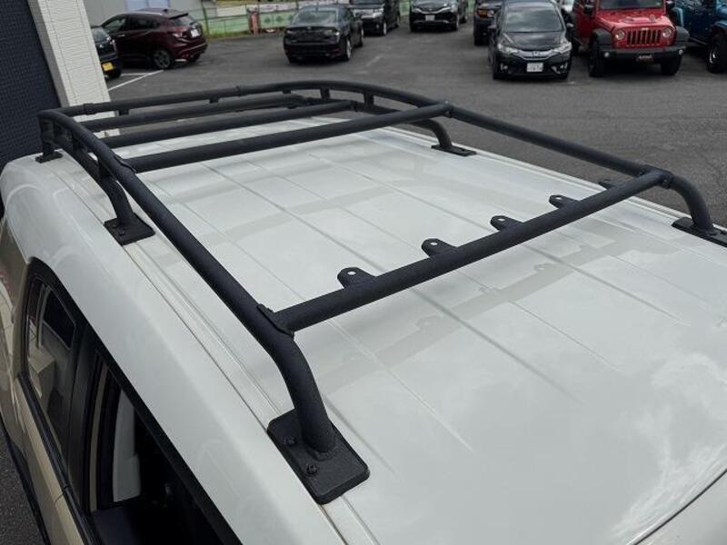 FJ CRUISER