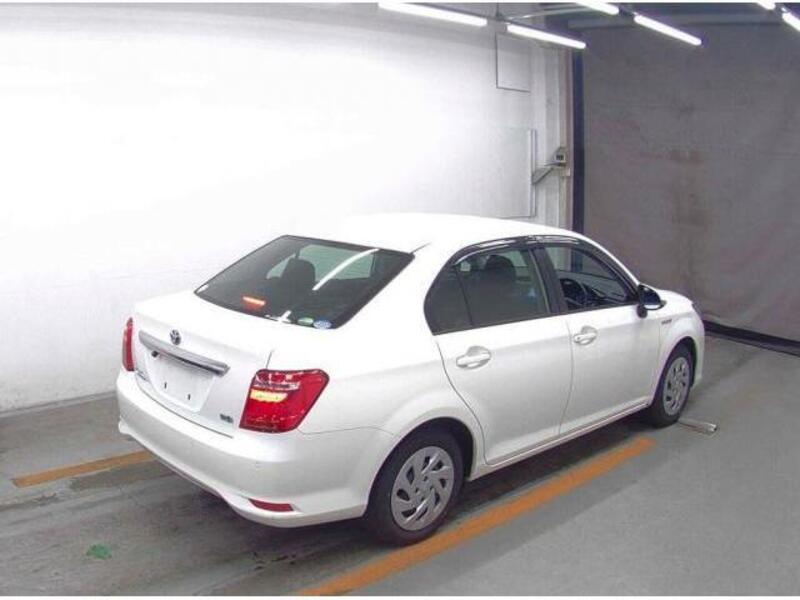 COROLLA AXIO