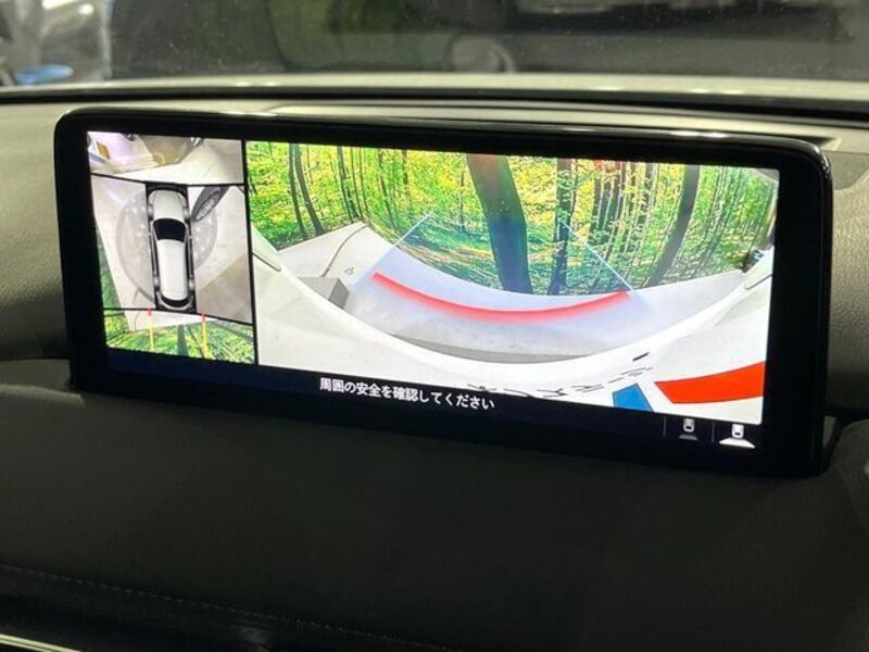CX-8