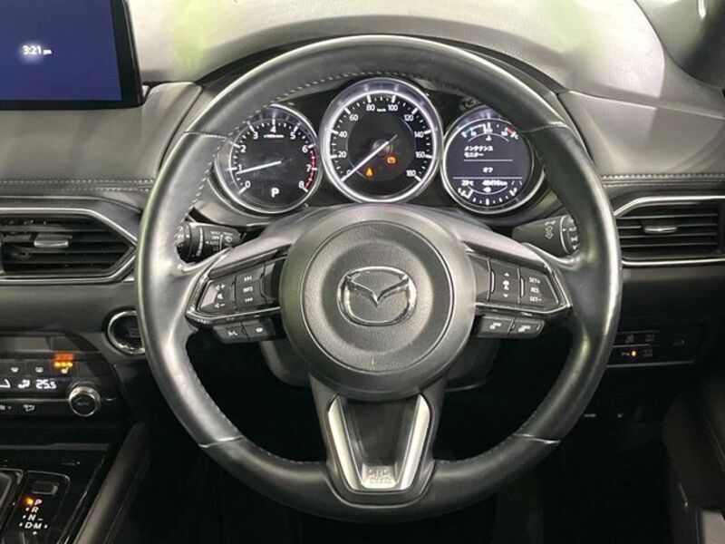 CX-8