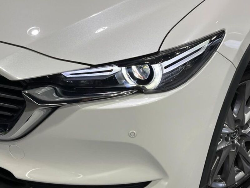 CX-8