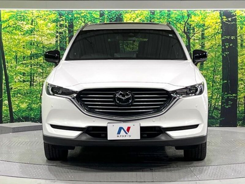 CX-8