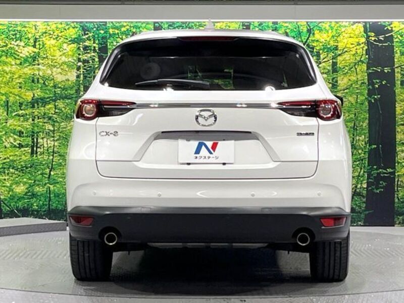 CX-8