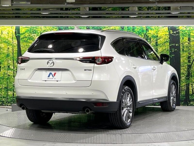 CX-8