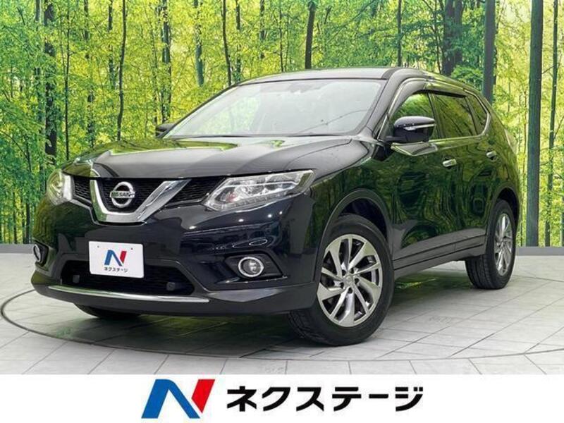 X-TRAIL-0