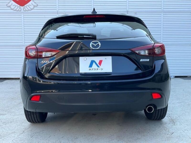 AXELA SPORTS