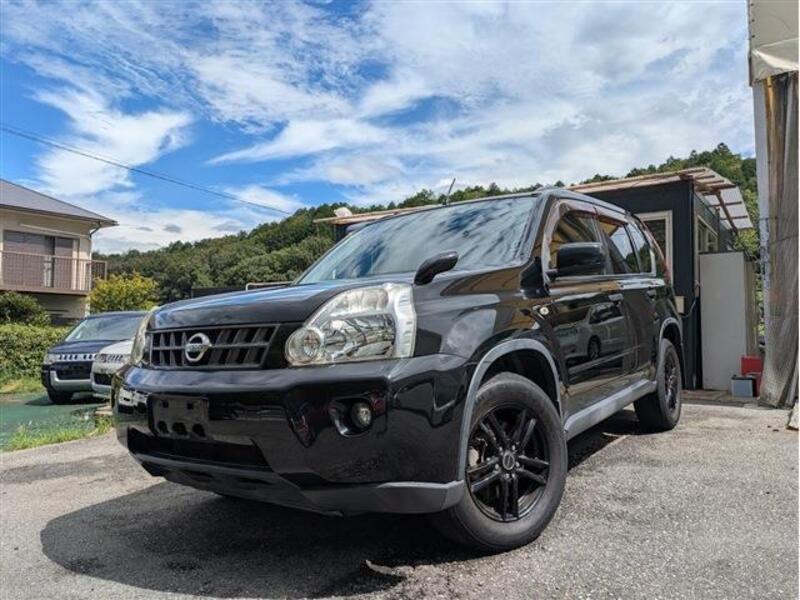 X-TRAIL-0