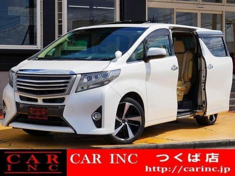 ALPHARD-0