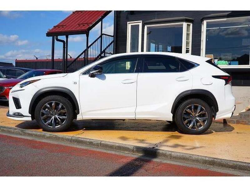 NX