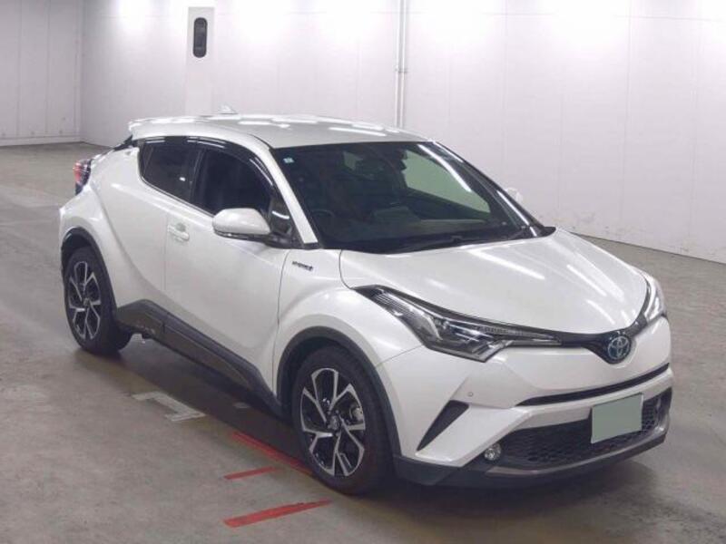 C-HR-0