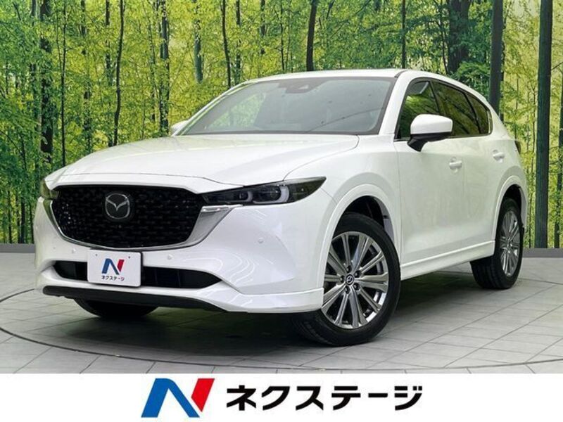 CX-5-0