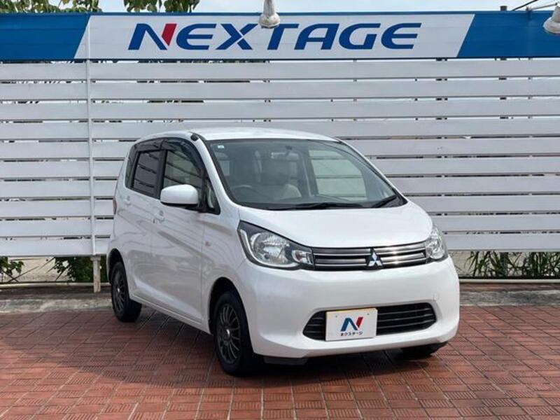 EK WAGON