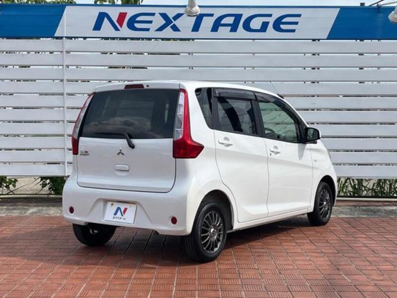 EK WAGON