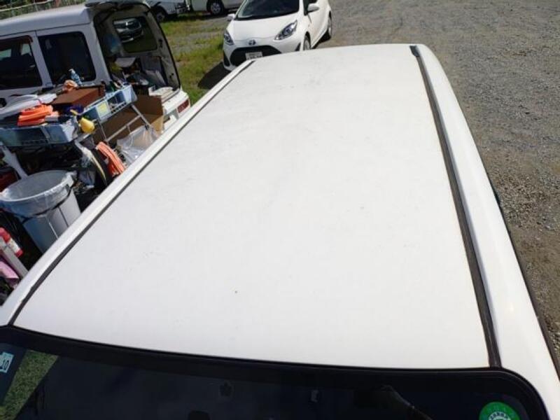 PROBOX VAN