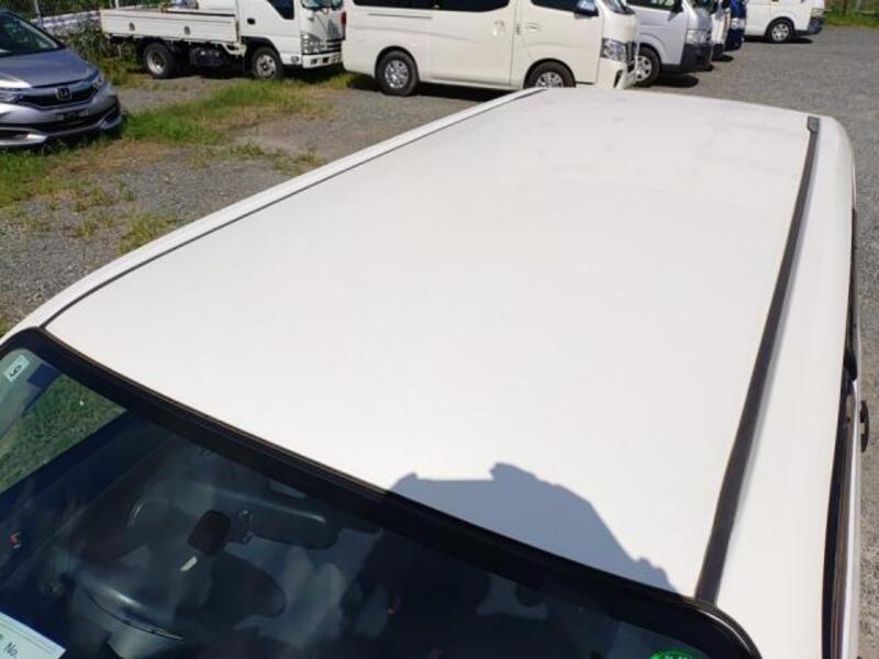 PROBOX VAN