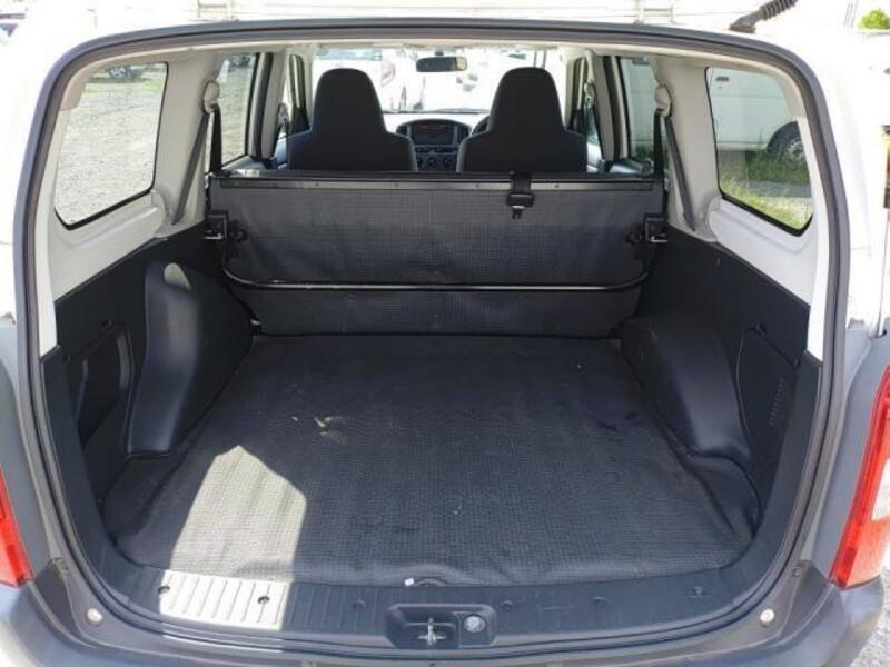 PROBOX VAN