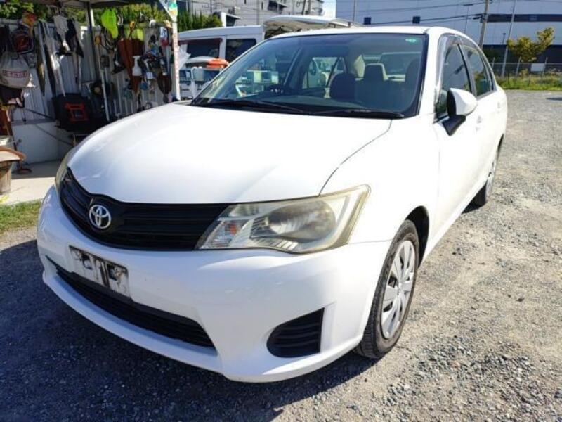 COROLLA AXIO-0