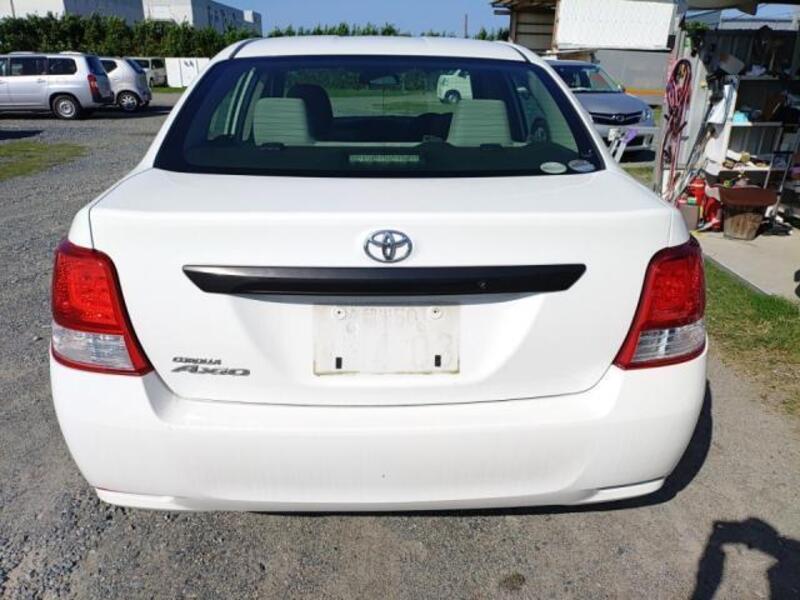 COROLLA AXIO