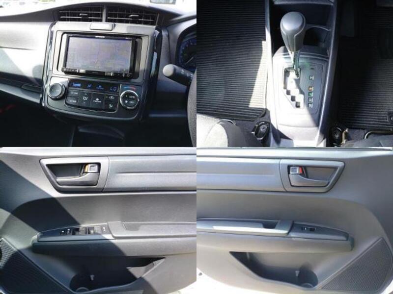 COROLLA AXIO