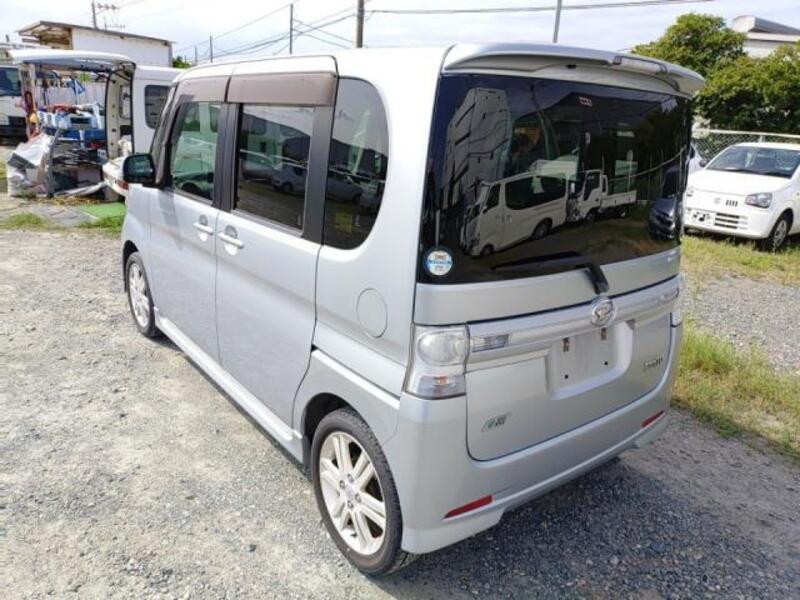 TANTO