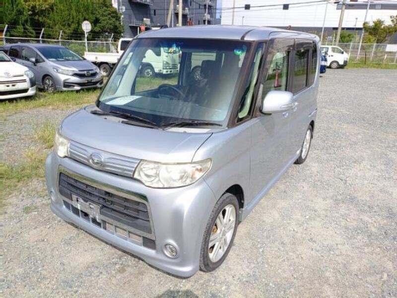 TANTO-0