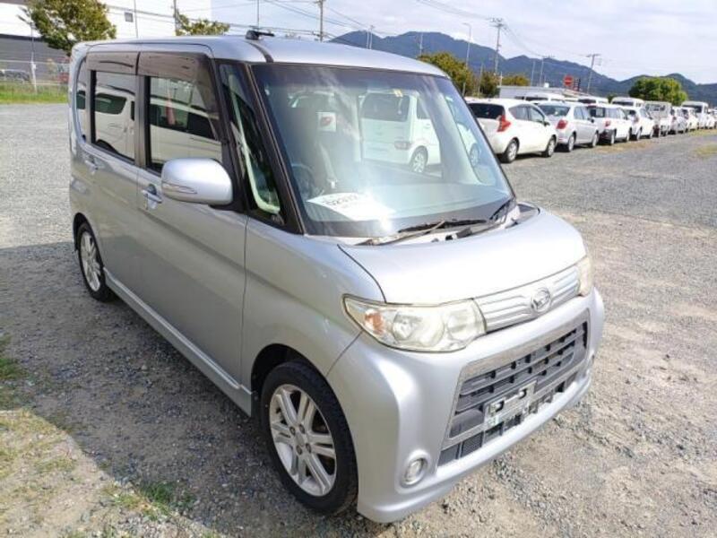 TANTO