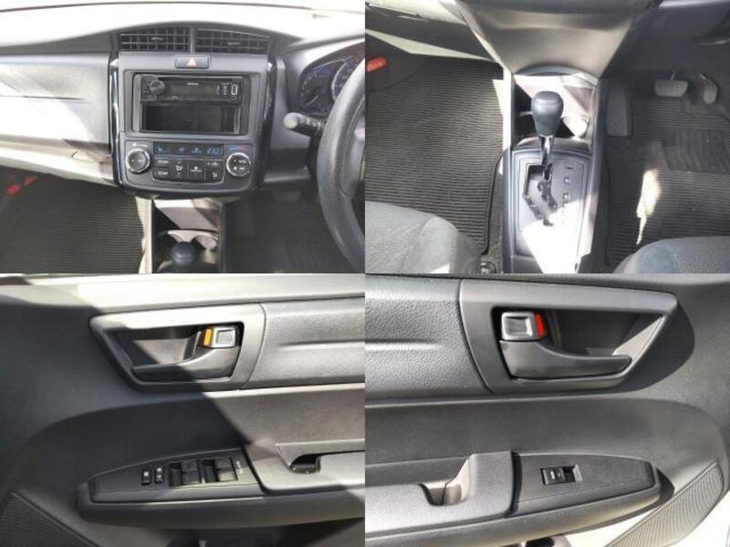 COROLLA AXIO