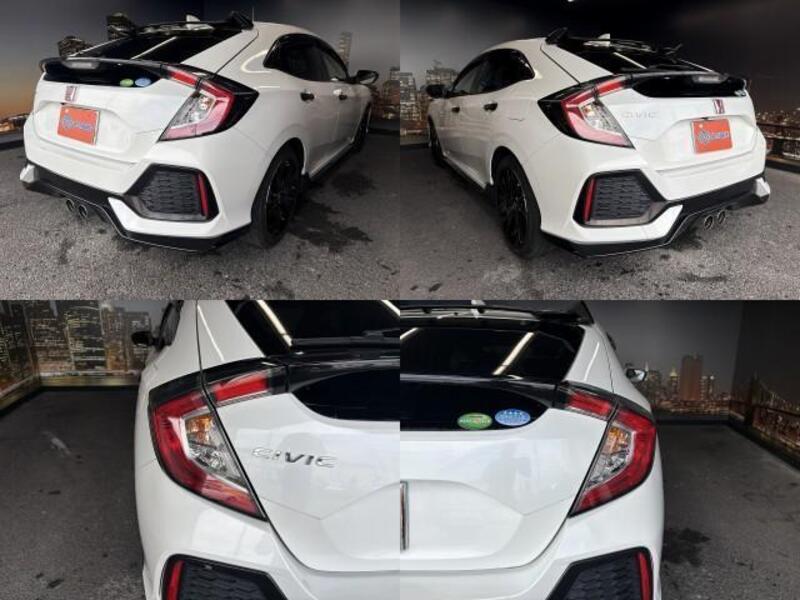 CIVIC