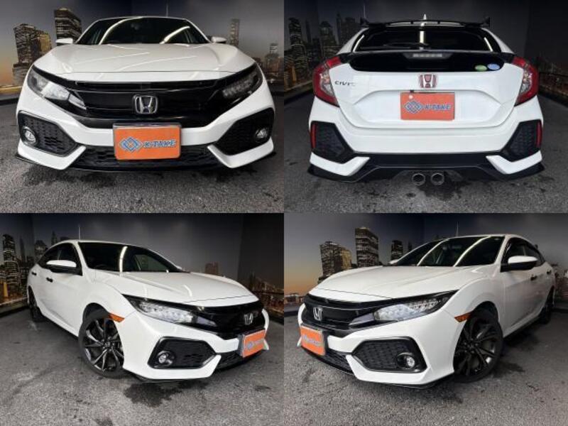 CIVIC-0