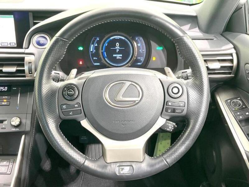 IS