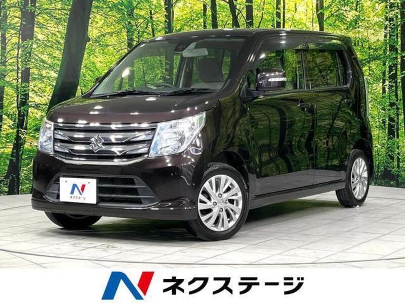 WAGON R-0