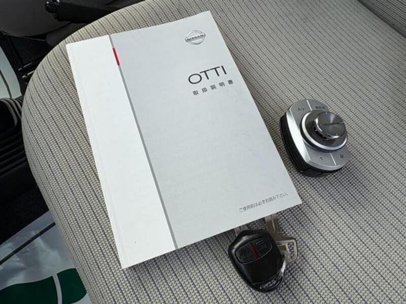 OTTI