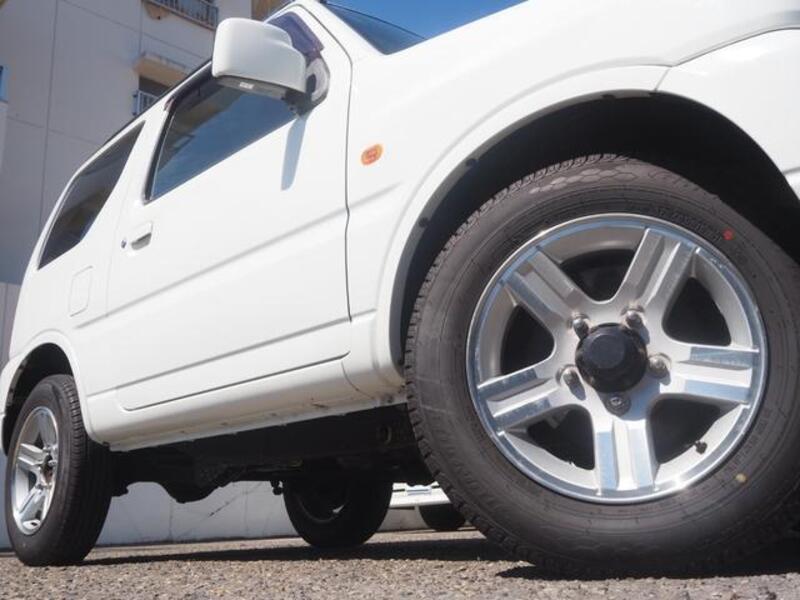 AZ-OFFROAD