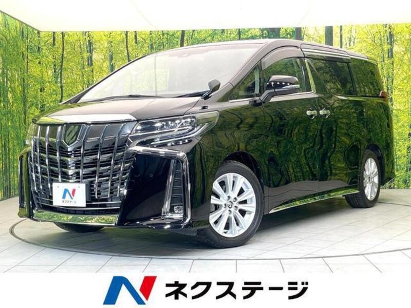 ALPHARD-0