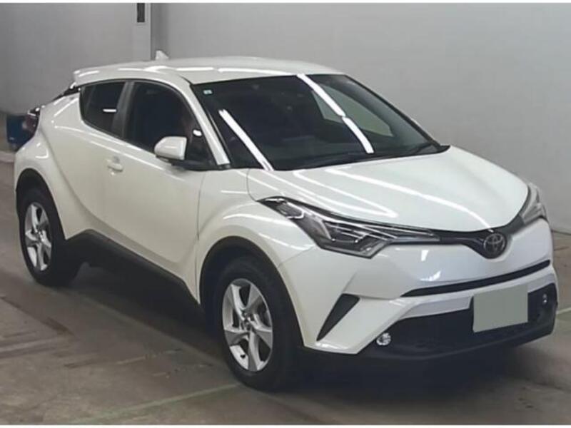 C-HR-0