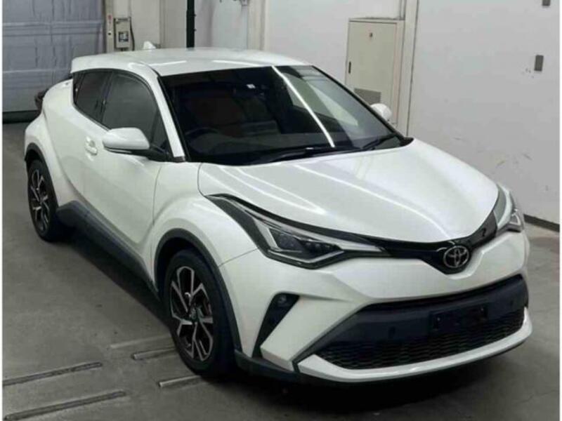 C-HR-0