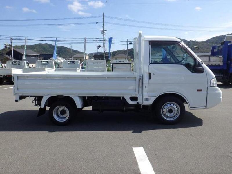 VANETTE TRUCK