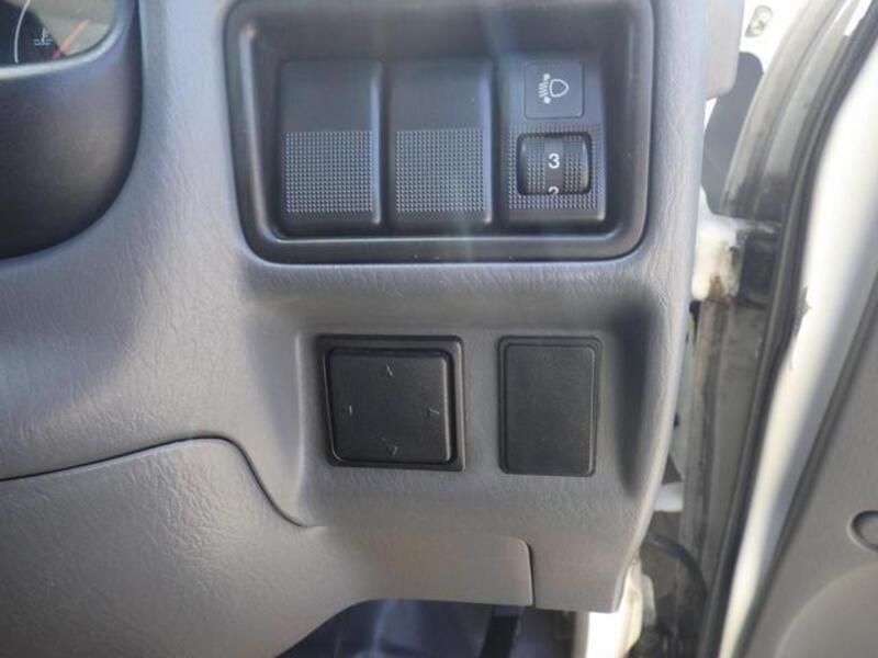 VANETTE TRUCK