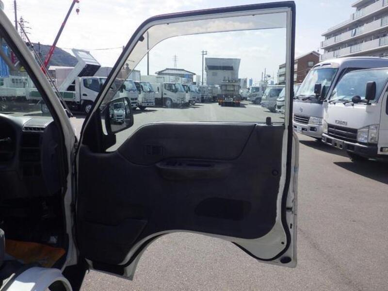 VANETTE TRUCK