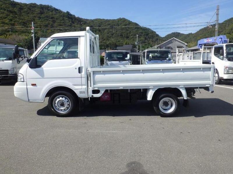 VANETTE TRUCK