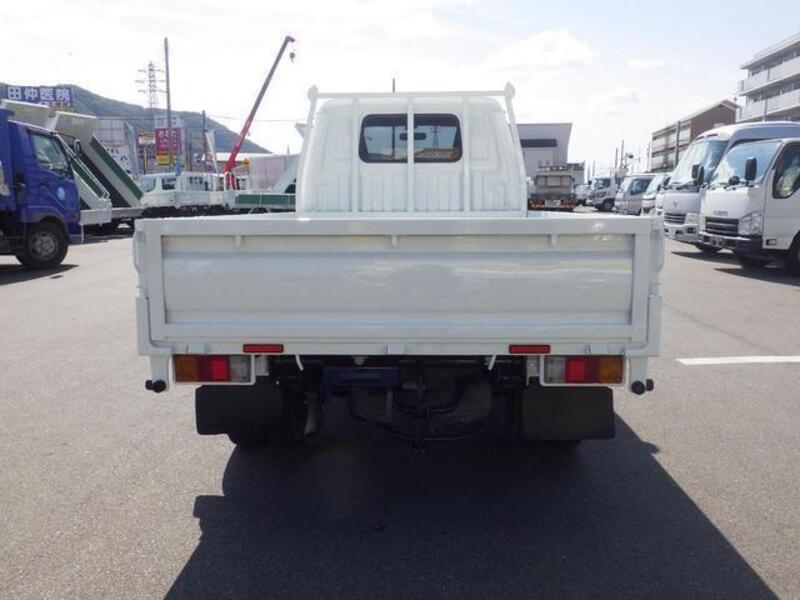 VANETTE TRUCK